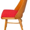 Mid-Century Dining Chair no.514 by Radomir Hofman for TON