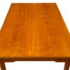 Mid Century Dining Table by Alan Fuchs for ULUV