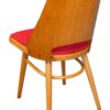 Mid-Century Dining Chair no.514 by Radomir Hofman for TON