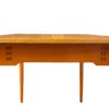 Mid Century Dining Table by Alan Fuchs for ULUV