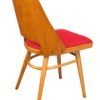 Mid-Century Dining Chair no.514 by Radomir Hofman for TON