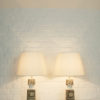 Scandinavian Mid-Century Vintage Table Lamp by Nils Thorsson for Fog & Morup, 1960s