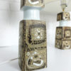 Scandinavian Mid-Century Vintage Table Lamp by Nils Thorsson for Fog & Morup, 1960s
