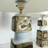 Scandinavian Mid-Century Vintage Table Lamp by Nils Thorsson for Fog & Morup, 1960s