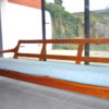Drylund Three Seater Sofa