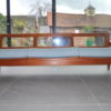 Drylund Three Seater Sofa