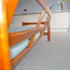 Drylund Three Seater Sofa
