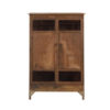 19th century industrial factory wardrobe