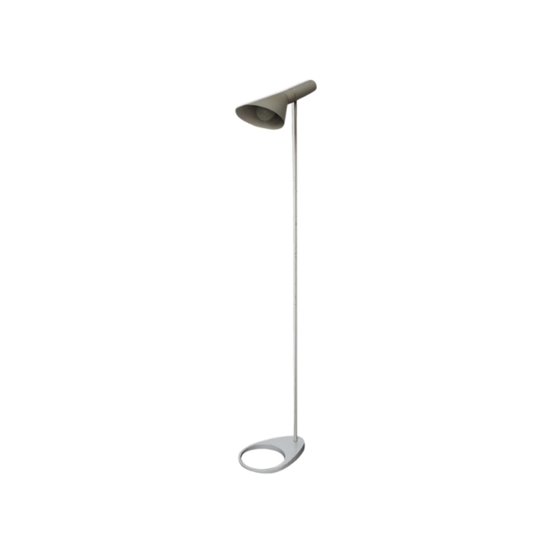 Arne Jacobsen Floor Lamp for Louis Poulsen