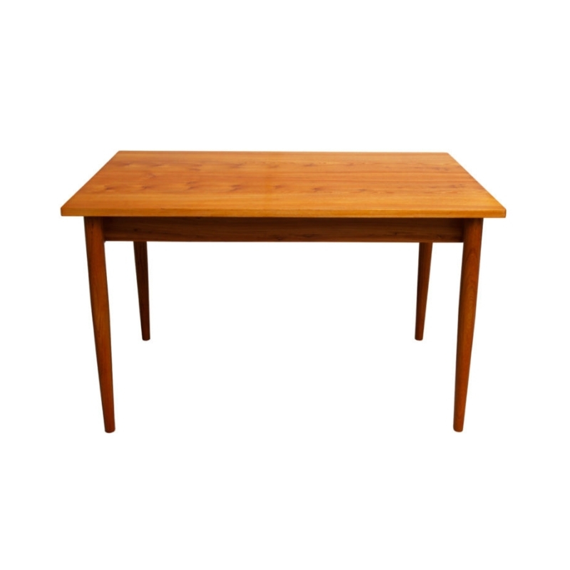 Mid Century Dining Table by Alan Fuchs for ULUV