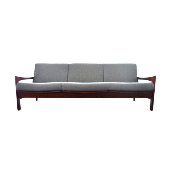 Drylund Three Seater Sofa