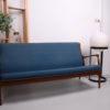 Sofa design by Erik Andersen and Palle Pedersen made by Horsens