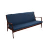 Sofa design by Erik Andersen and Palle Pedersen made by Horsens
