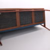 Sofa design by Erik Andersen and Palle Pedersen made by Horsens