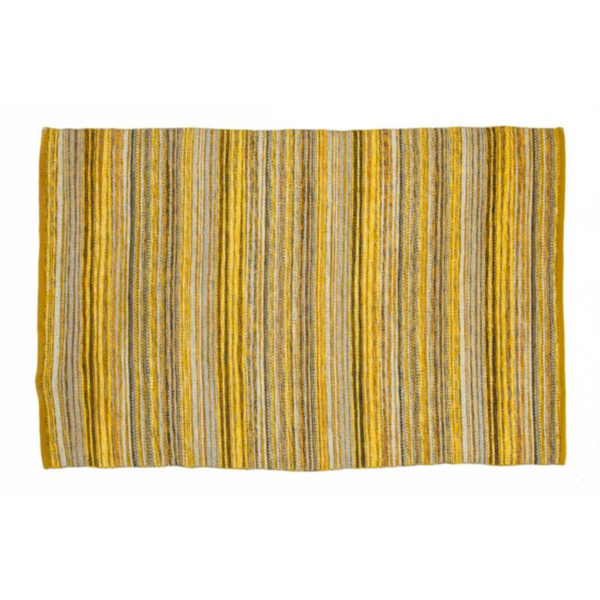 Scandinavian 20th century modern rug. 192 X 125 cm (75.59 X 49.21 in)