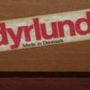 Drylund Three Seater Sofa