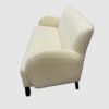 Vintage Danish Lambswool Sofa