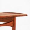Danish FD503 Coffee Table by Tove Edvard Kindt-Larsen for France & Søn / France & Daverkosen, 1960s