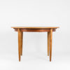 Danish Extendable Dining Table by Niels Otto Møller for J.L. Møllers, 1960s