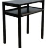 Modernist Table Model H-174 by Jindrich Halabala for UP Brno