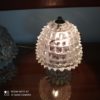 PAIR TABLE LAMP BAROVIER & TOSO