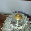 PAIR TABLE LAMP BAROVIER & TOSO