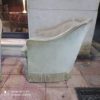 pair amchairs GIo Ponti