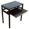 Modernist Table Model H-174 by Jindrich Halabala for UP Brno