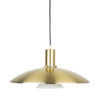 Danish vintage pendant lamp by Jørgen Gammelgård, Denmark, 1980s Danish vintage pendant lamp by Jørgen Gammelgård, Denmark, 1980s