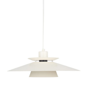 Danish vintage pendant lamp Dana-light, model Thai, Denmark, 1980s
