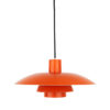 Danish mid-century pendant lamp PH 4/3 by Poul Henningsen, Louis Poulsen, 1966 Danish mid-century pendant lamp PH 4/3 by Poul Henningsen, Louis Poulsen, 1966