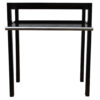 Modernist Table Model H-174 by Jindrich Halabala for UP Brno