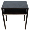 Modernist Table Model H-174 by Jindrich Halabala for UP Brno