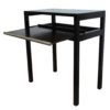 Modernist Table Model H-174 by Jindrich Halabala for UP Brno