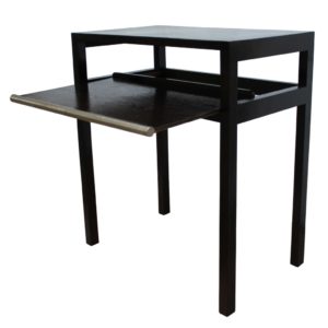 Modernist Table Model H-174 by Jindrich Halabala for UP Brno