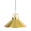 Vintage Danish Model P295 Ceiling Lamp by Fritz Schlegel for Lyfa, 1960s Vintage Danish Model P295 Ceiling Lamp by Fritz Schlegel for Lyfa, 1960s