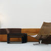 Rosenthal Nesting Coffee Table Fiberglas