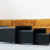 Rosenthal Nesting Coffee Table Fiberglas