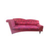 Sofa Academia by Carlo BImbi for Arketipo 1989
