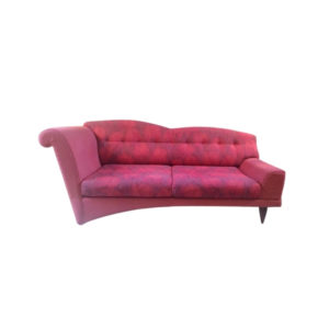 Sofa Academia by Carlo BImbi for Arketipo 1989