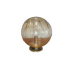 big table lamp La Murrina 70's