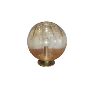big table lamp La Murrina 70's