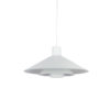Danish Pendant Lamp by Christian Hvidt for Nordic Solar, 1970s Danish Pendant Lamp by Christian Hvidt for Nordic Solar, 1970s
