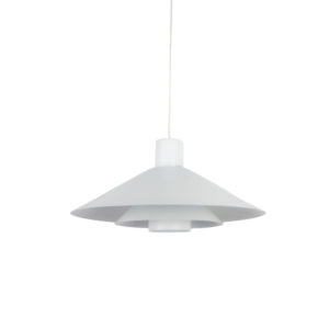 Danish Pendant Lamp by Christian Hvidt for Nordic Solar, 1970s