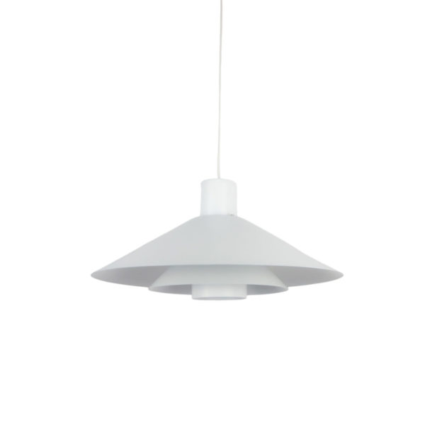Danish Pendant Lamp by Christian Hvidt for Nordic Solar, 1970s Danish Pendant Lamp by Christian Hvidt for Nordic Solar, 1970s
