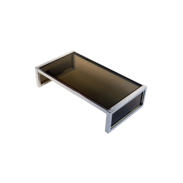 Coffee table attributed to Belgo Chrom, 1970’s