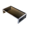 Coffee table attributed to Belgo Chrom, 1970’s