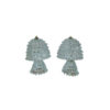 PAIR TABLE LAMP BAROVIER & TOSO