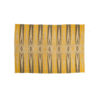Scandinavian 20th century modern rug. 202 X 132 cm (79.53 X 51.97 in).