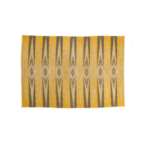 Scandinavian 20th century modern rug. 202 X 132 cm (79.53 X 51.97 in).